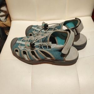 Ladies Ocean Coast River Shoes/Sandals